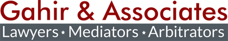 Gahir & Associates
