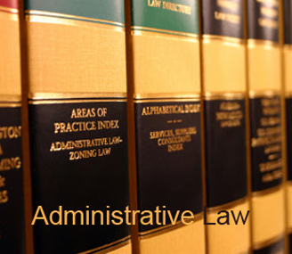 Administrative Law