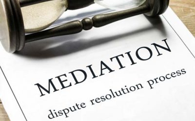 Types of Mediation