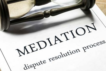 Types of Mediation