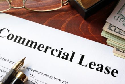 Tips on Negotiating a Commercial Lease