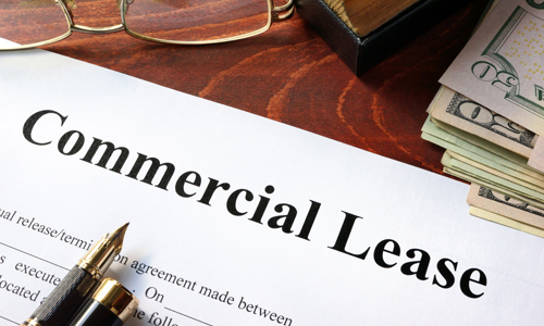 Tips on Negotiating a Commercial Lease